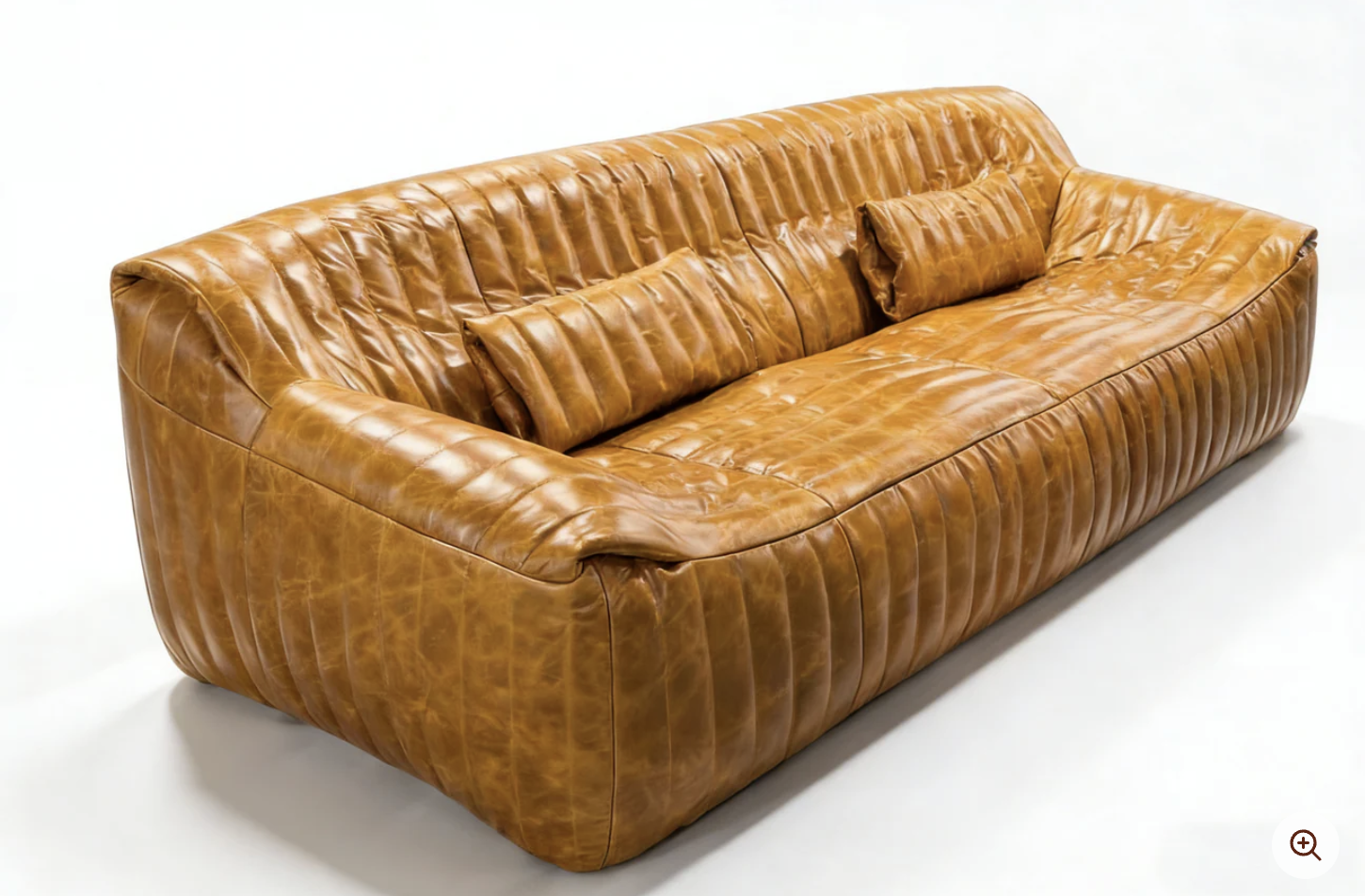 Cinna Sandra Sofa Ligne Roset Style Modern Designer Sofa